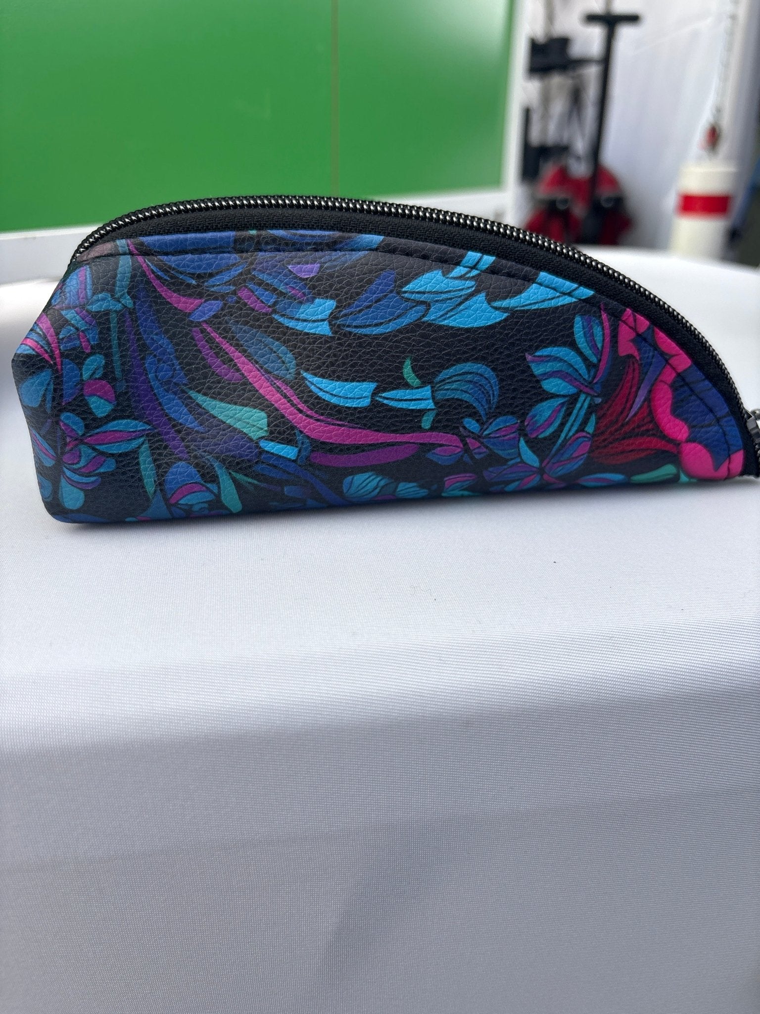 Sunglasses Case-Sunglass Cases - Fire Sparks Creations