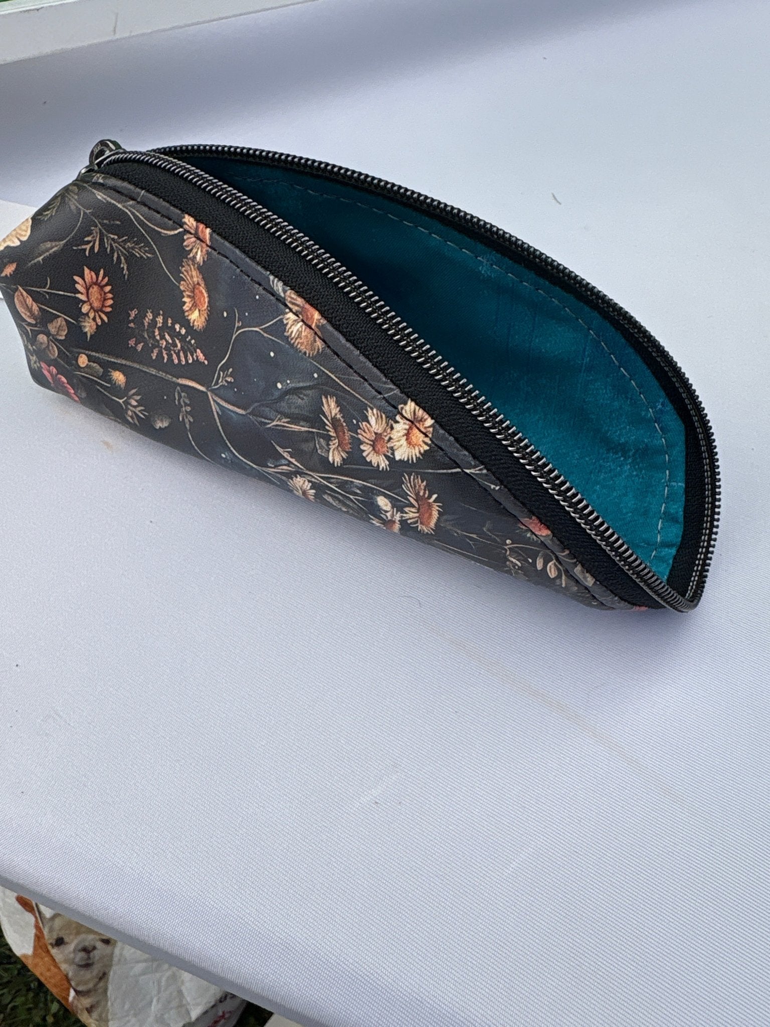 Sunglasses Case-Sunglass Cases - Fire Sparks Creations