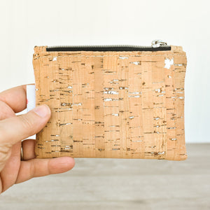 Coin Purse-Fresh Out of F*cks Coin Purse - Fire Sparks Creations