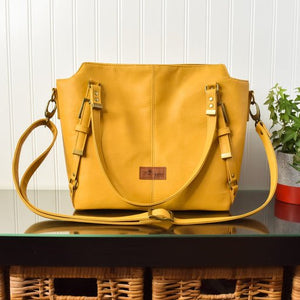 Moonwake-Moonwake Handbag - Fire Sparks Creations