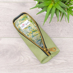 Sunglasses Case-Sunglass Cases - Fire Sparks Creations